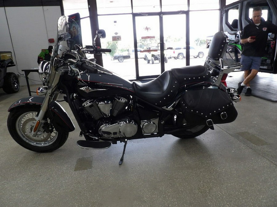 2023 Kawasaki Vulcan 900 Classic LT