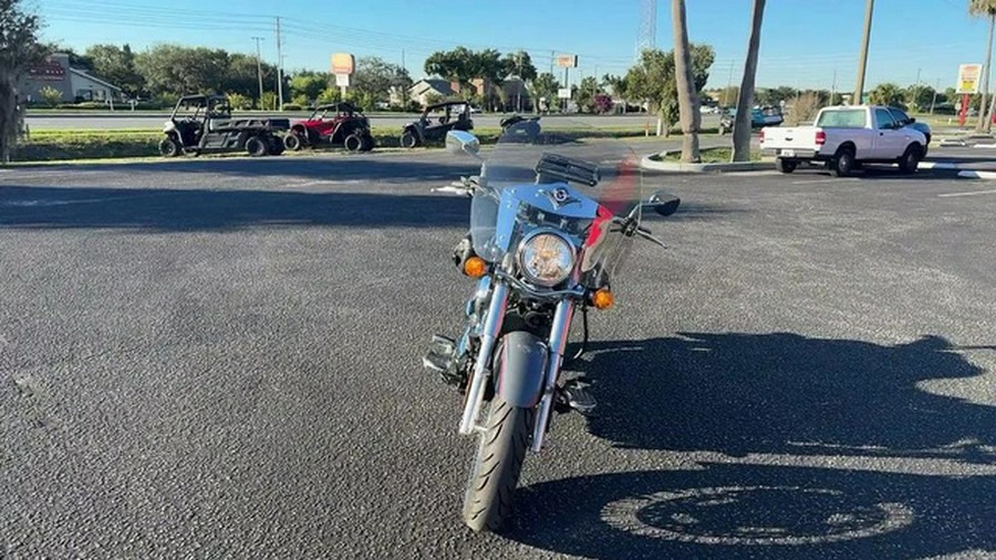 2023 Kawasaki Vulcan 900 Classic LT