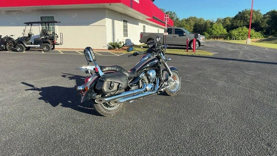 2023 Kawasaki Vulcan 900 Classic LT
