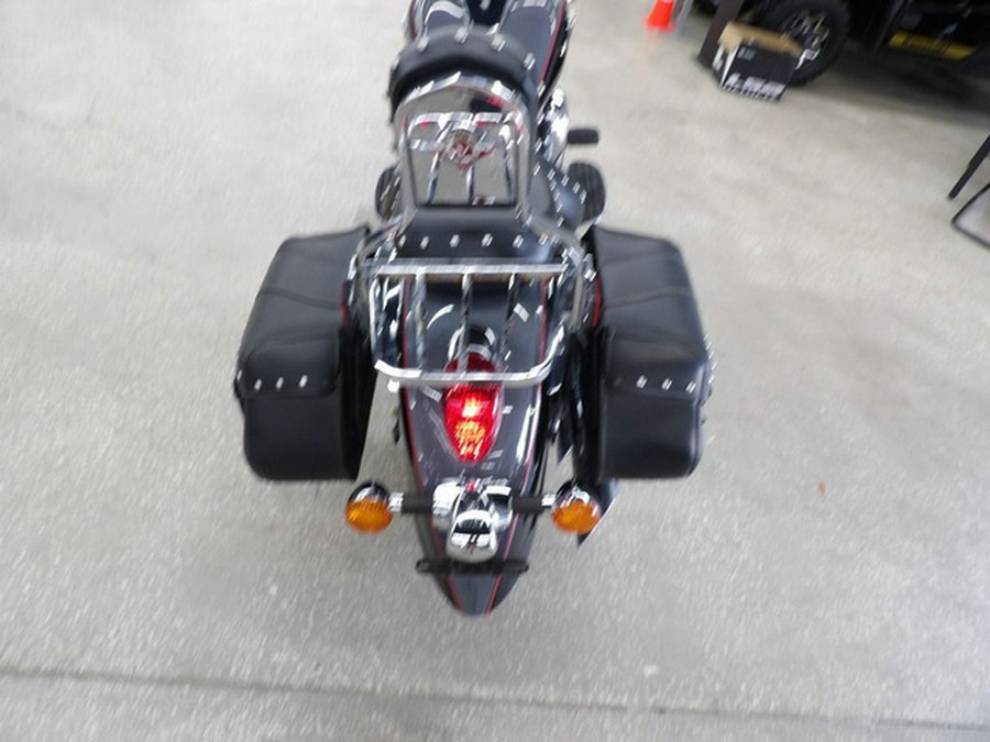 2023 Kawasaki Vulcan 900 Classic LT