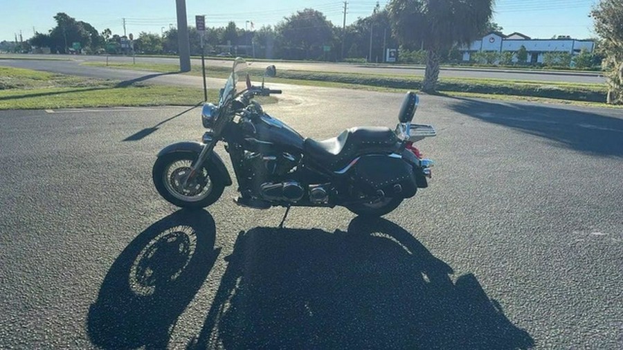 2023 Kawasaki Vulcan 900 Classic LT