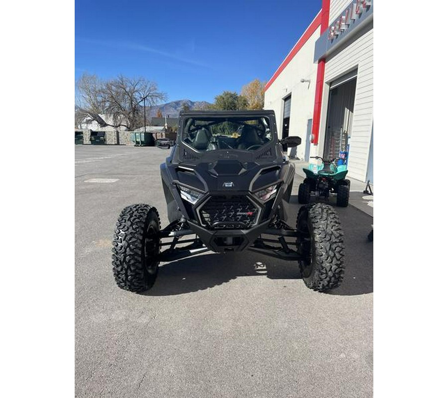 2025 Polaris® RZR Pro R 4 Ultimate