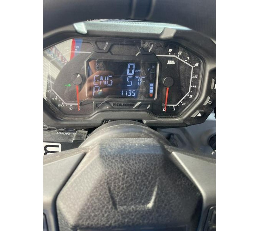 2025 Polaris® RZR Pro R 4 Ultimate