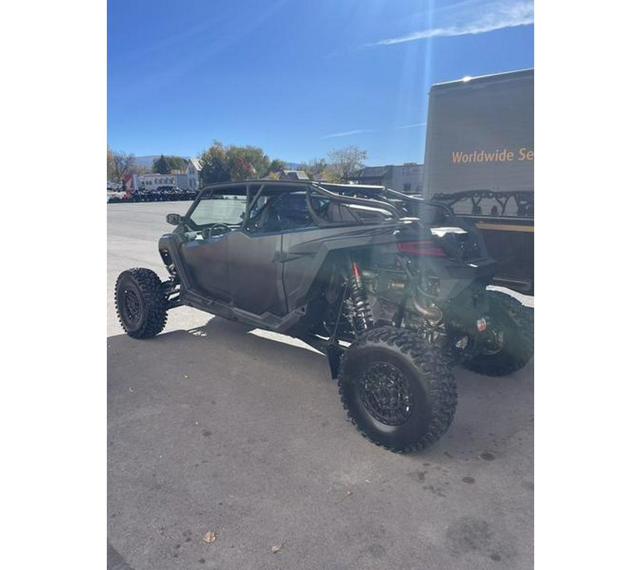 2025 Polaris® RZR Pro R 4 Ultimate