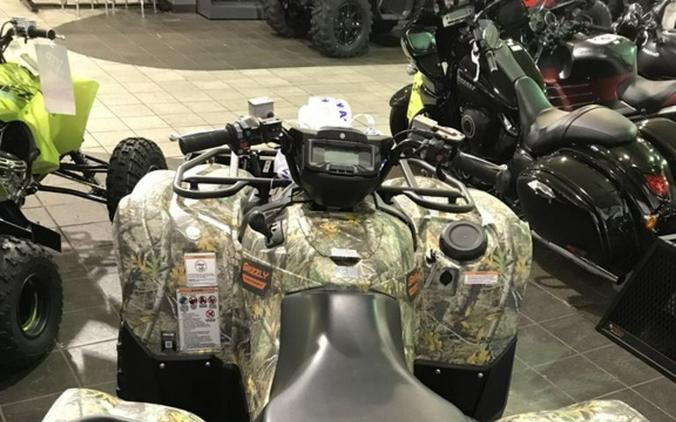 2026 Yamaha YFM70GPHTH