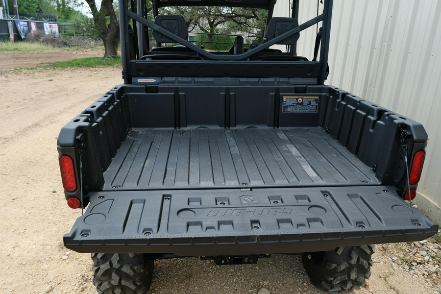 2025 CAN-AM DEFENDER MAX XT HD10