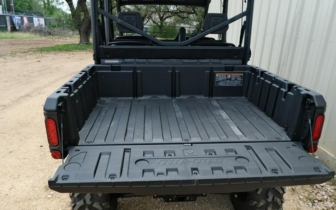 2025 CAN-AM DEFENDER MAX XT HD10