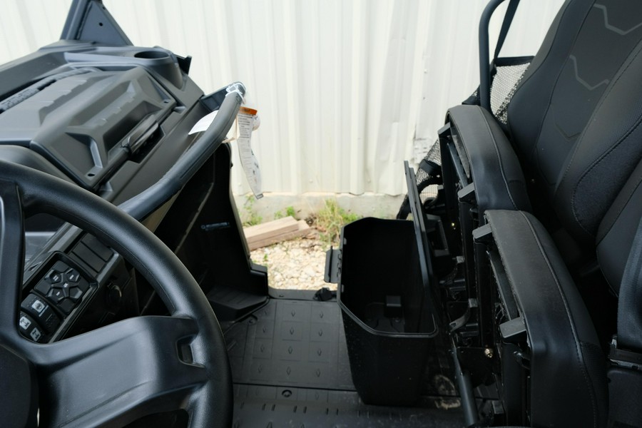 2025 CAN-AM DEFENDER MAX XT HD10