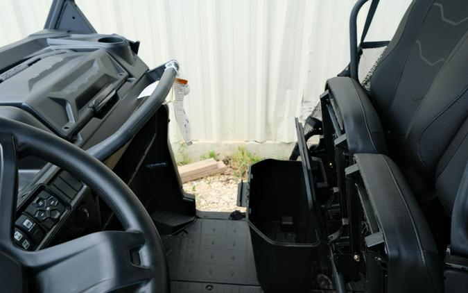 2025 CAN-AM DEFENDER MAX XT HD10