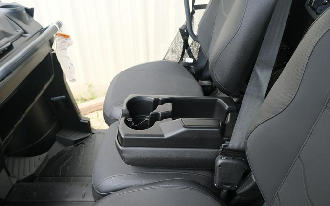 2025 CAN-AM DEFENDER MAX XT HD10