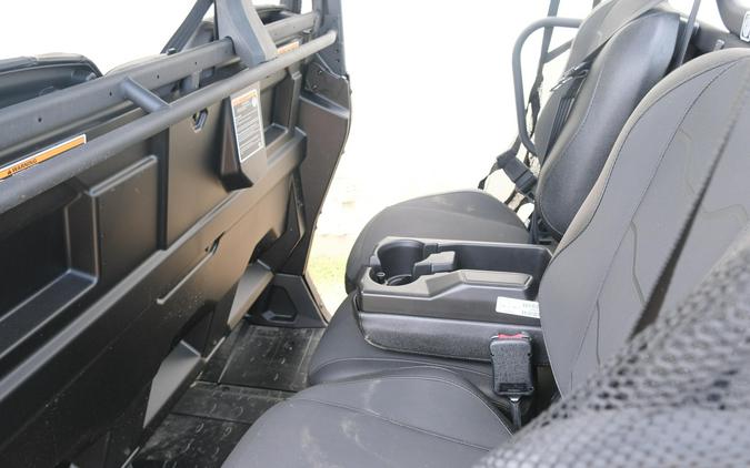 2025 CAN-AM DEFENDER MAX XT HD10