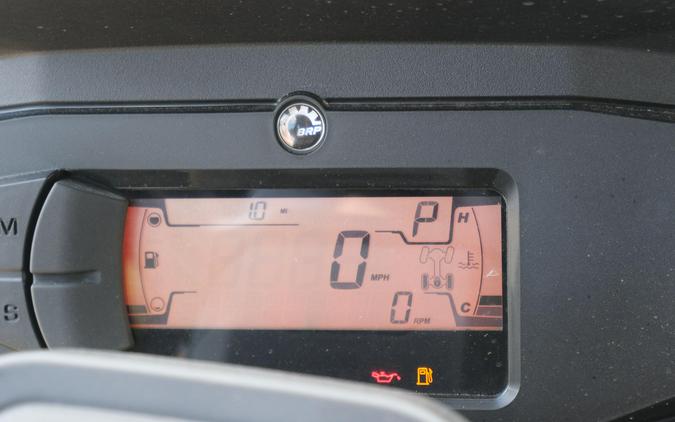 2025 CAN-AM DEFENDER MAX XT HD10