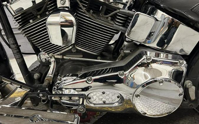 2006 Harley-Davidson® FLSTCI - Softail® Heritage Classic Shrine