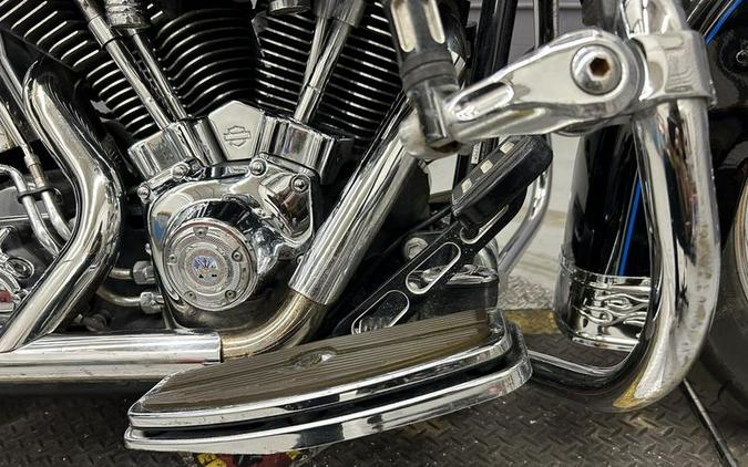 2006 Harley-Davidson® FLSTCI - Softail® Heritage Classic Shrine