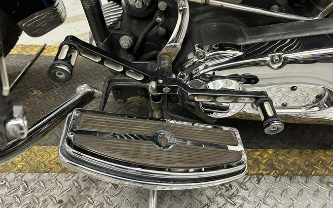 2006 Harley-Davidson® FLSTCI - Softail® Heritage Classic Shrine