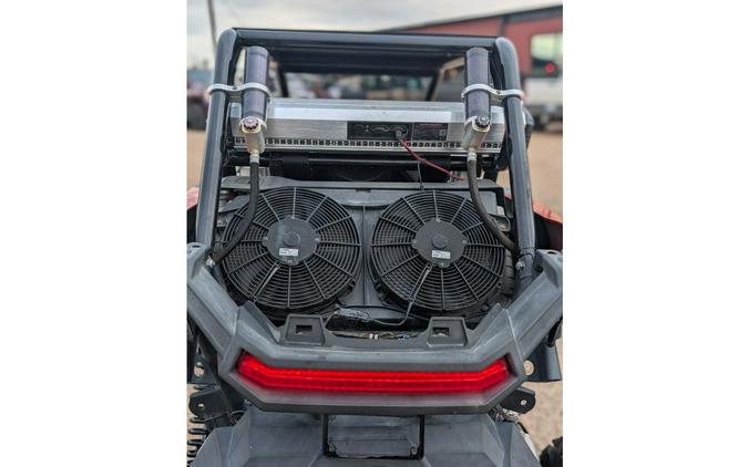 2021 Polaris RZR RS1