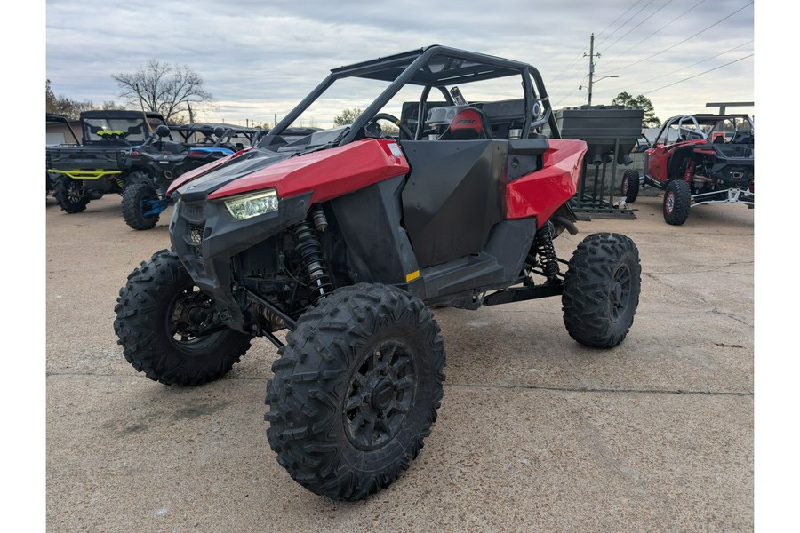 2021 Polaris RZR RS1