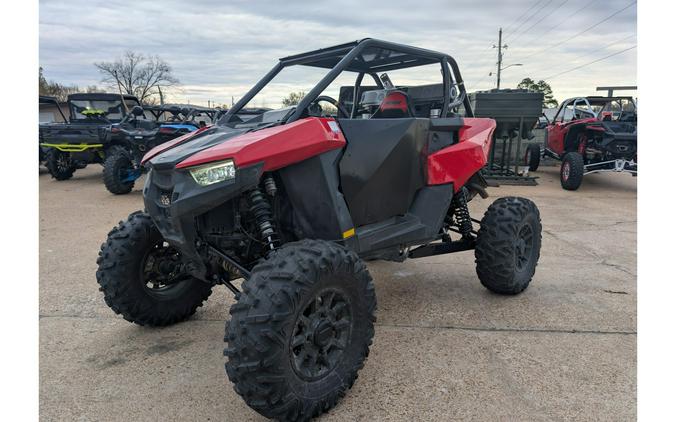 2021 Polaris RZR RS1
