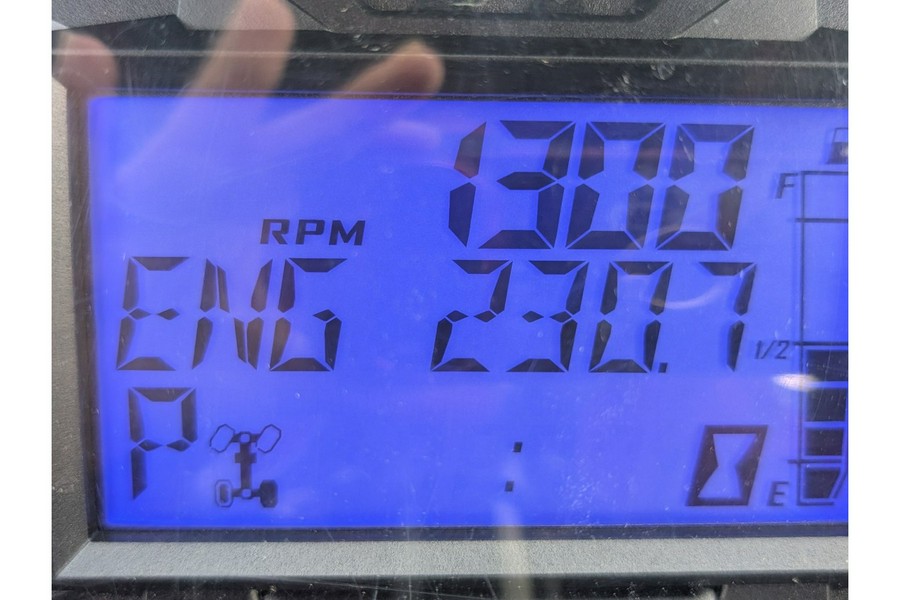 2021 Polaris RZR RS1