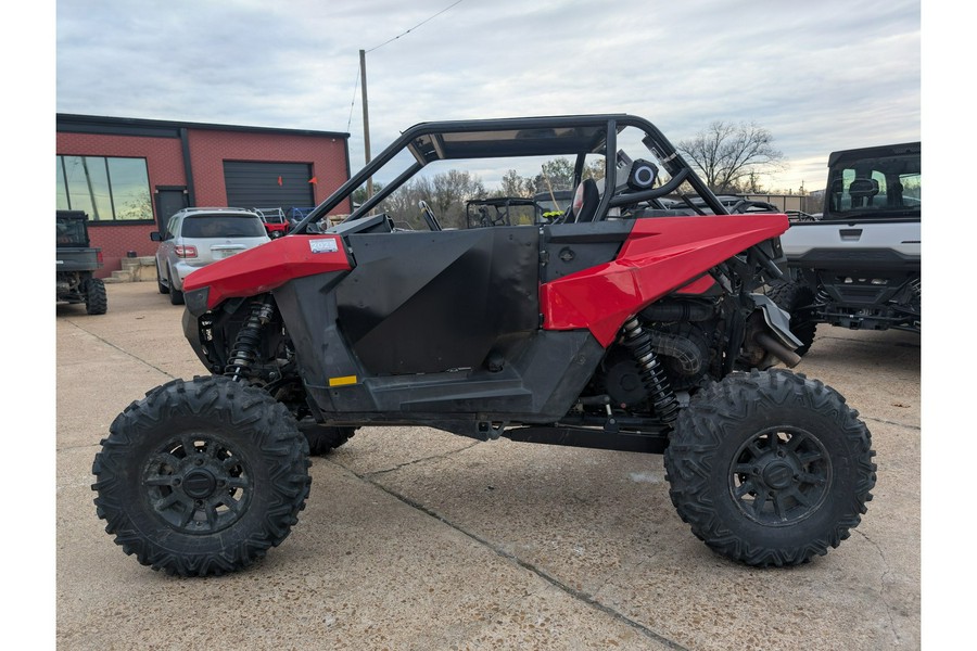 2021 Polaris RZR RS1