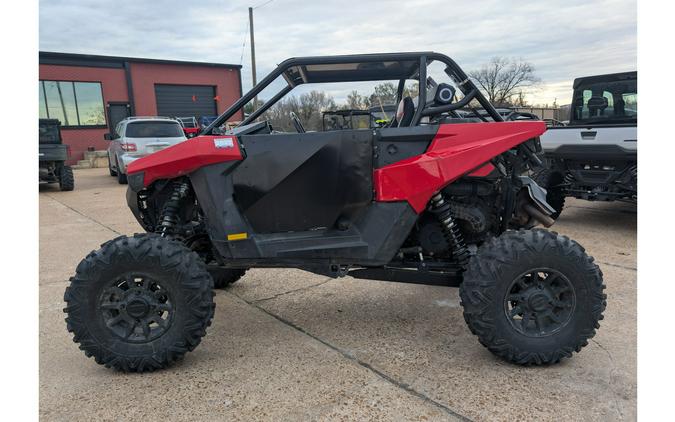 2021 Polaris RZR RS1