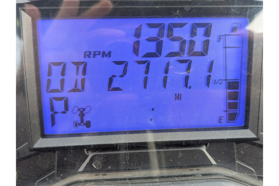 2021 Polaris RZR RS1