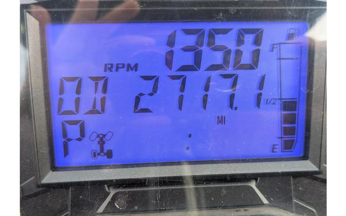 2021 Polaris RZR RS1