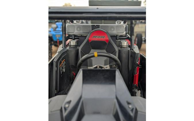 2021 Polaris RZR RS1