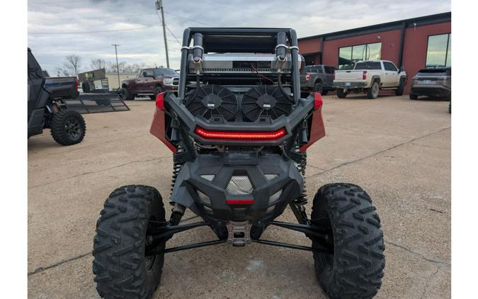 2021 Polaris RZR RS1