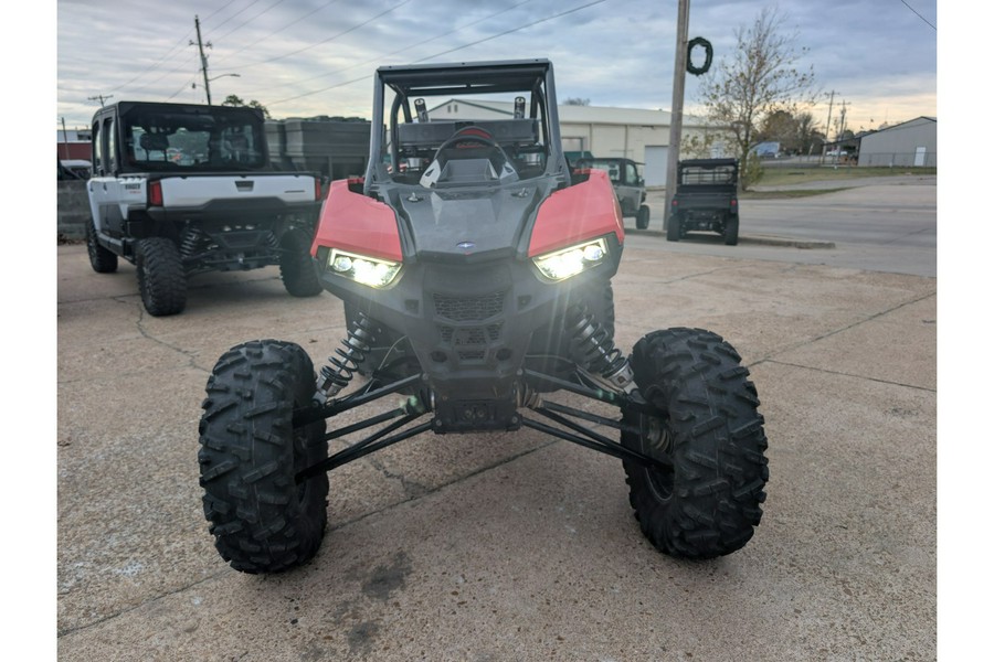 2021 Polaris RZR RS1