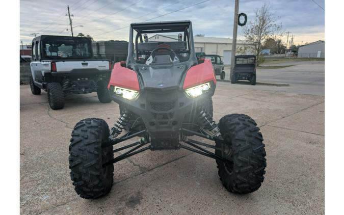 2021 Polaris RZR RS1