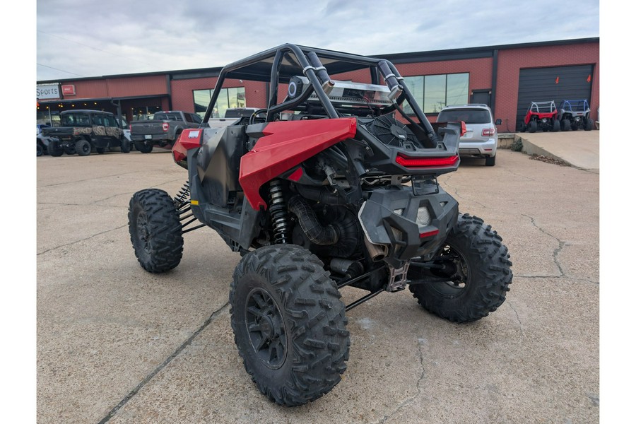 2021 Polaris RZR RS1
