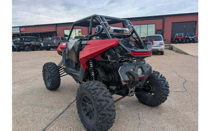 2021 Polaris RZR RS1