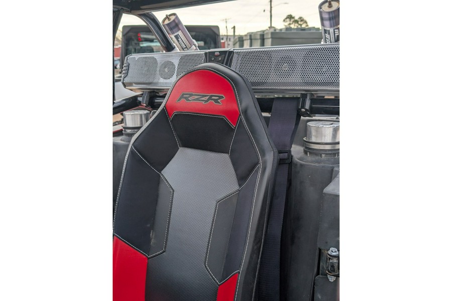 2021 Polaris RZR RS1