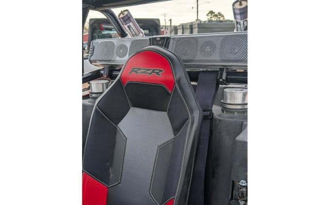 2021 Polaris RZR RS1