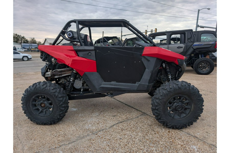 2021 Polaris RZR RS1