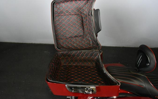 2021 Harley-Davidson Street Glide