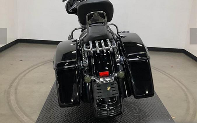 2016 Harley-Davidson Street Glide® Special