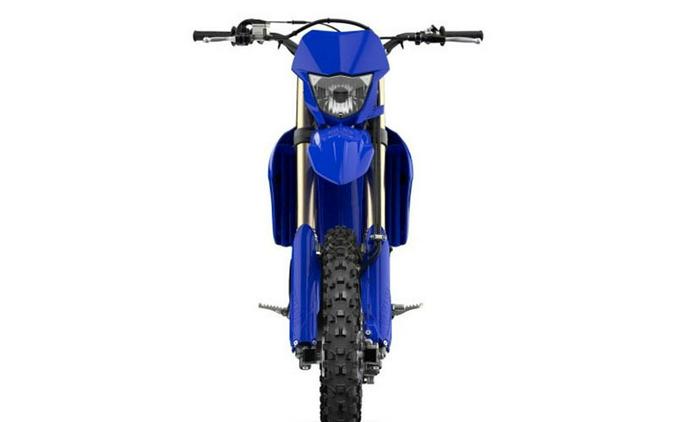 2026 Yamaha WR250F