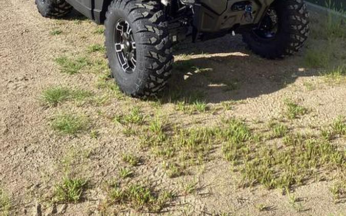 2026 Polaris® Ranger XP 1000 NorthStar Ultimate Orange Rust