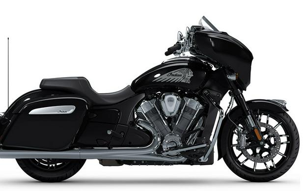 2025 Indian Motorcycle Chieftain® PowerPlus Limited