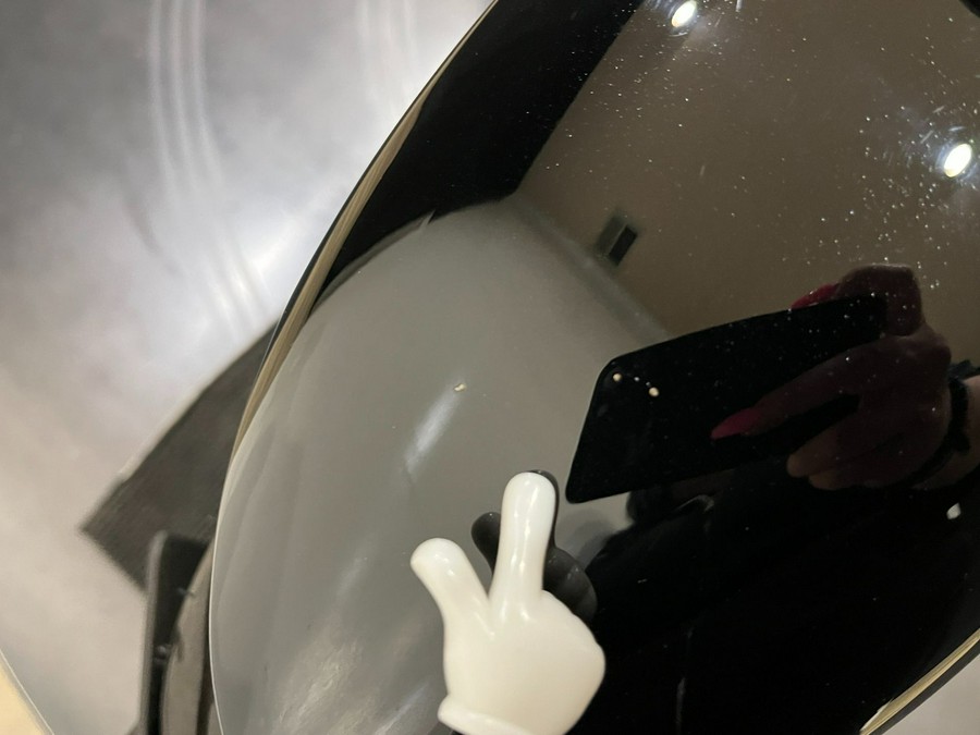 2015 Yamaha Motor Corp., USA V Star 1300 Deluxe