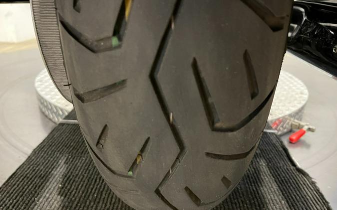 2015 Yamaha Motor Corp., USA V Star 1300 Deluxe