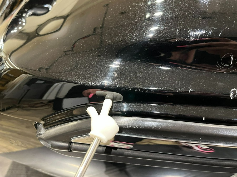 2015 Yamaha Motor Corp., USA V Star 1300 Deluxe