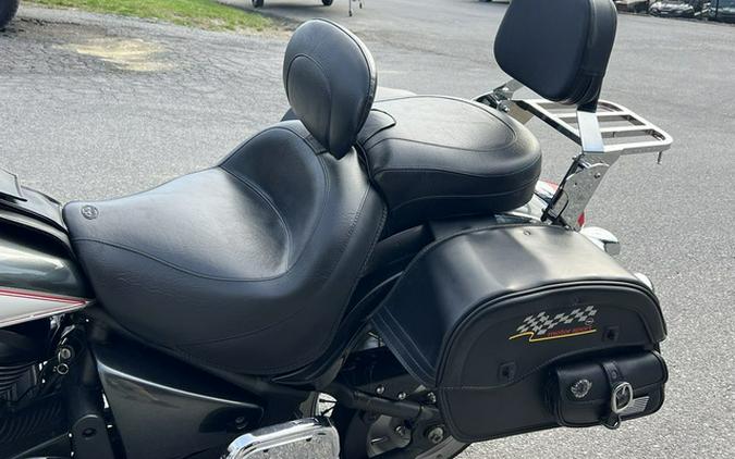 2012 Kawasaki Vulcan 900 Classic