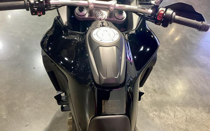 2026 Ducati Multistrada V4 S
