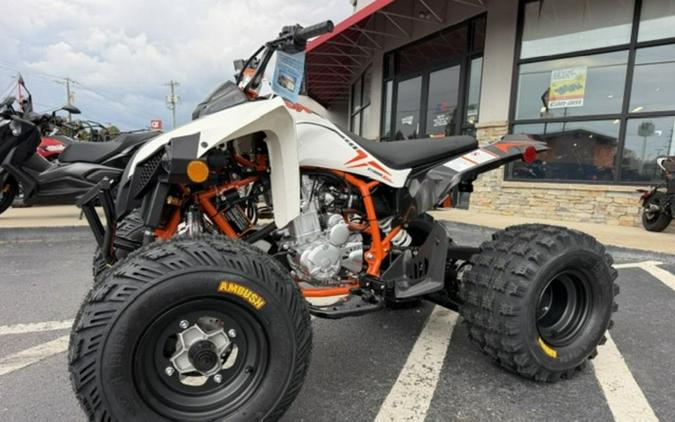 2027 Kayo Storm 300 EFI