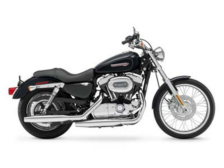 2008 Harley-Davidson Sportster® 1200 Custom