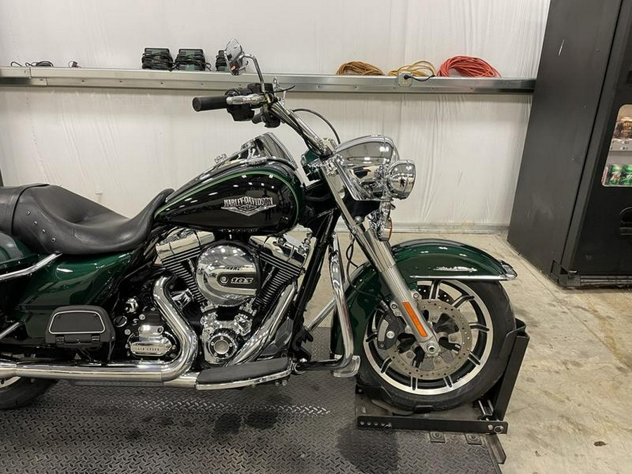 2015 Harley-Davidson® FLHR - Road King®