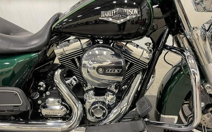 2015 Harley-Davidson® FLHR - Road King®